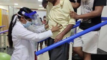 Best Neuro Rehabilitation in Bangalore